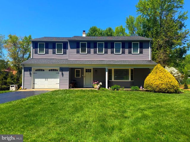 304 W HIGHLAND AVE, Langhorne, PA 19047
