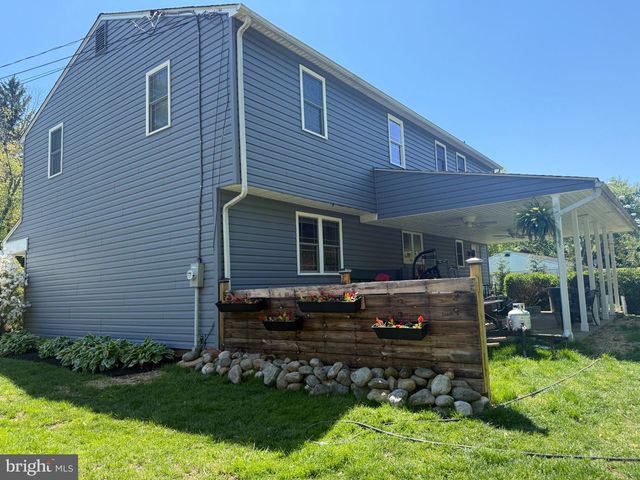304 W HIGHLAND AVE, Langhorne, PA 19047