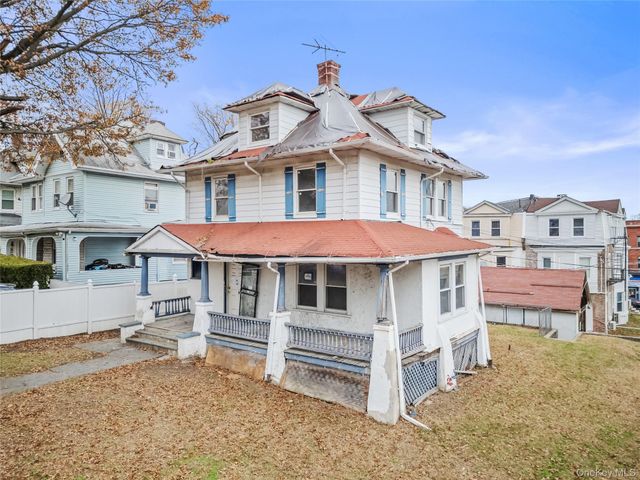 103 Vernon Avenue, Mount Vernon, NY 10553