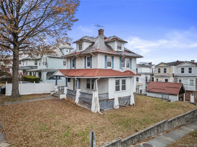 103 Vernon Avenue, Mount Vernon, NY 10553