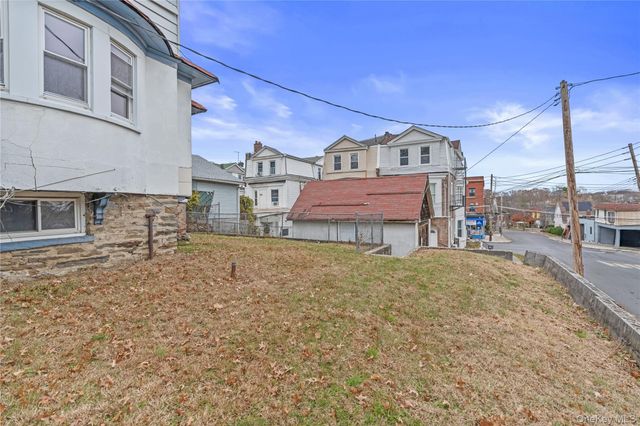 103 Vernon Avenue, Mount Vernon, NY 10553