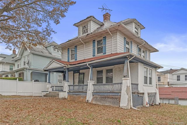 103 Vernon Avenue, Mount Vernon, NY 10553