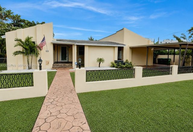 6790 SW 54th Street, Miami, FL 33155