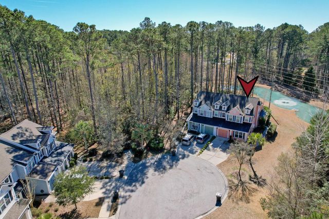 1807 Chauncys Court, Mount Pleasant, SC 29466