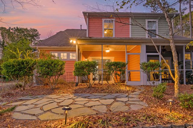 1807 Chauncys Court, Mount Pleasant, SC 29466