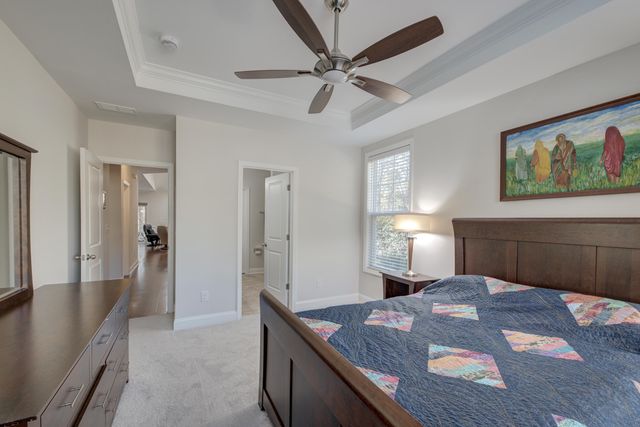 1807 Chauncys Court, Mount Pleasant, SC 29466