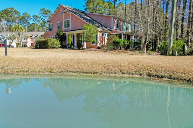 1807 Chauncys Court, Mount Pleasant, SC 29466