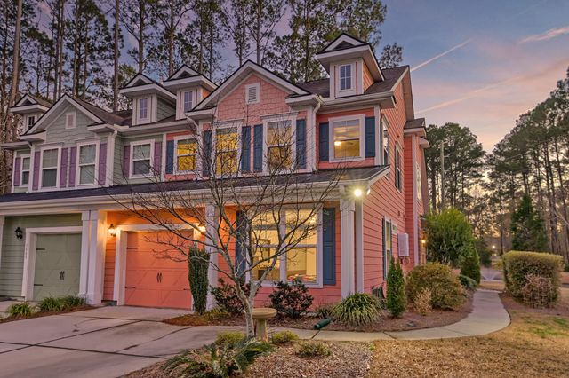 1807 Chauncys Court, Mount Pleasant, SC 29466