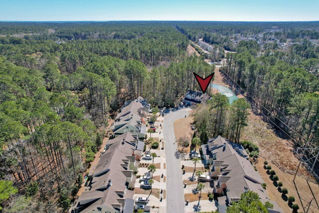 1807 Chauncys Court, Mount Pleasant, SC 29466