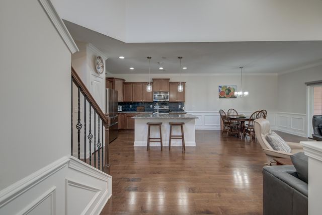 1807 Chauncys Court, Mount Pleasant, SC 29466