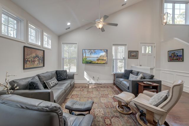 1807 Chauncys Court, Mount Pleasant, SC 29466