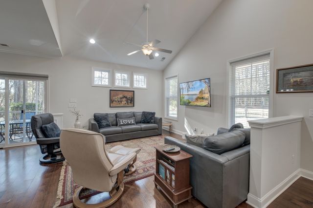 1807 Chauncys Court, Mount Pleasant, SC 29466