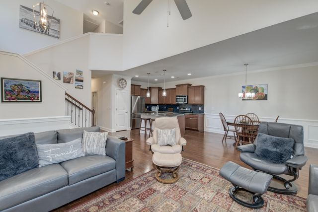 1807 Chauncys Court, Mount Pleasant, SC 29466