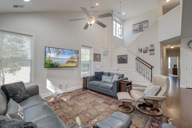 1807 Chauncys Court, Mount Pleasant, SC 29466