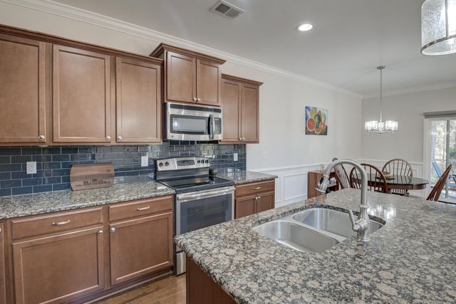 1807 Chauncys Court, Mount Pleasant, SC 29466