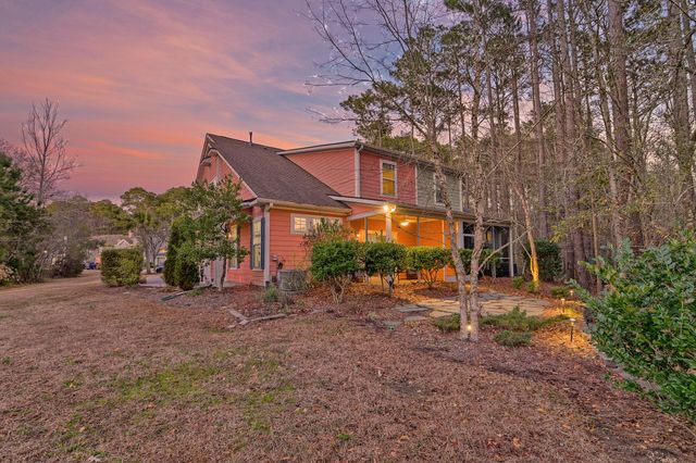 1807 Chauncys Court, Mount Pleasant, SC 29466