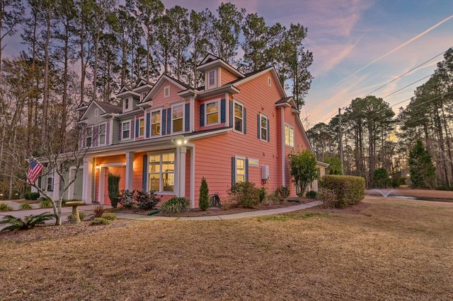 1807 Chauncys Court, Mount Pleasant, SC 29466