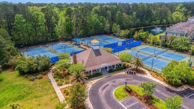 1807 Chauncys Court, Mount Pleasant, SC 29466