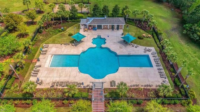 1807 Chauncys Court, Mount Pleasant, SC 29466