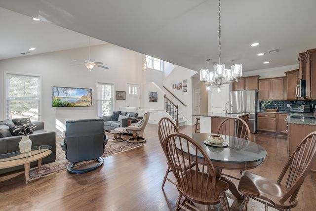 1807 Chauncys Court, Mount Pleasant, SC 29466