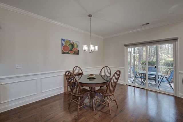 1807 Chauncys Court, Mount Pleasant, SC 29466