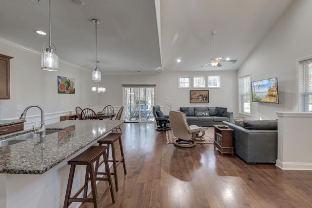 1807 Chauncys Court, Mount Pleasant, SC 29466