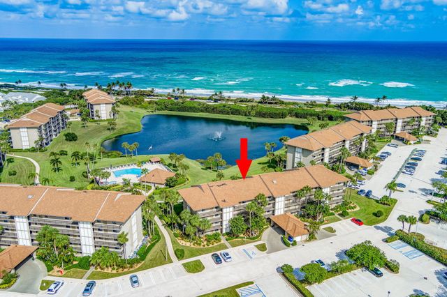 501 S Seas 202 Drive 202, Jupiter, FL 33477