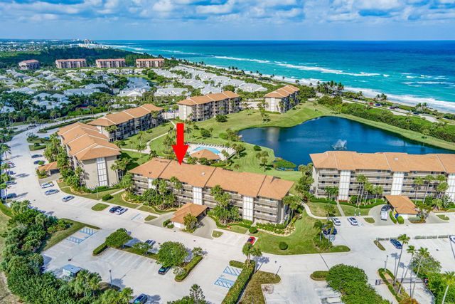 501 S Seas 202 Drive 202, Jupiter, FL 33477