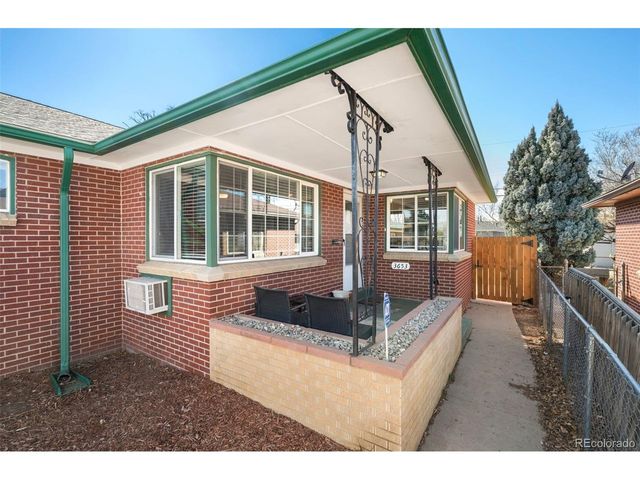 3653 Forest St, Denver, CO 80207