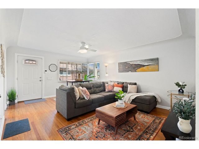 3653 Forest St, Denver, CO 80207