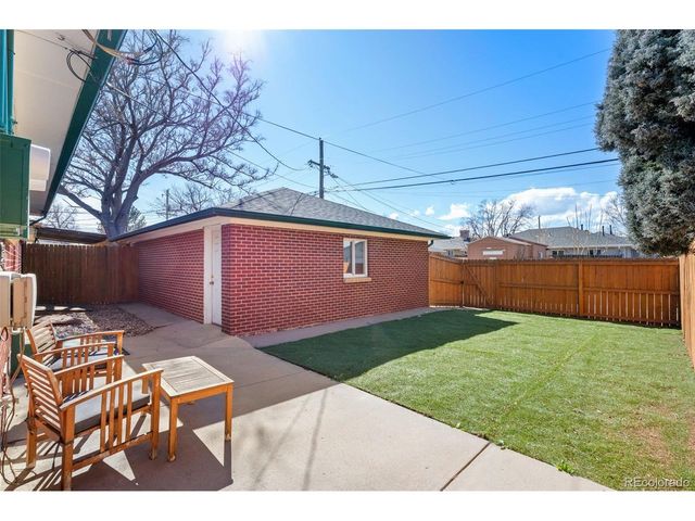 3653 Forest St, Denver, CO 80207