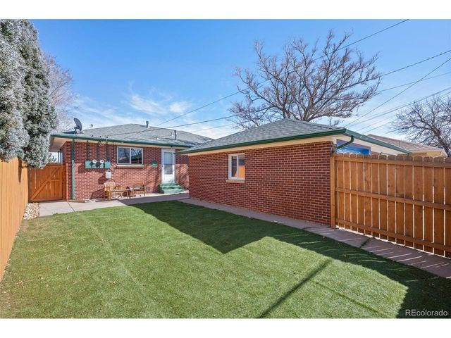 3653 Forest St, Denver, CO 80207