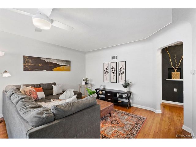 3653 Forest St, Denver, CO 80207