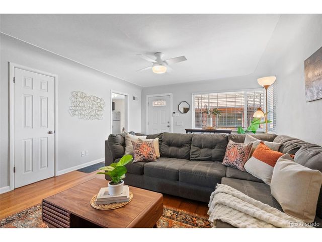 3653 Forest St, Denver, CO 80207