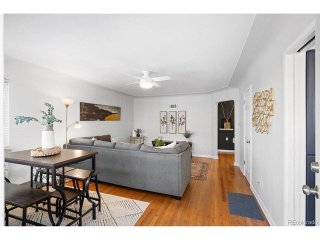 3653 Forest St, Denver, CO 80207