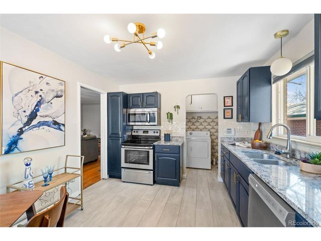 3653 Forest St, Denver, CO 80207