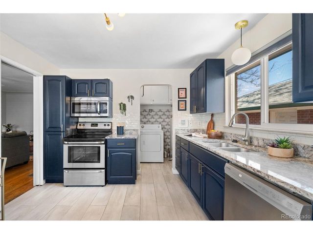 3653 Forest St, Denver, CO 80207