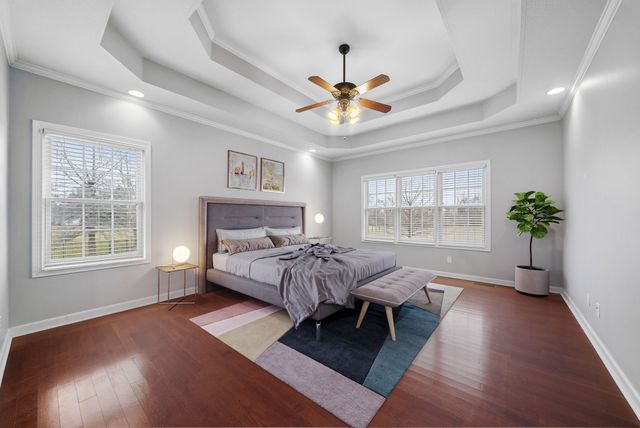 330 Juliet Dr, Hopkinsville, KY 42240