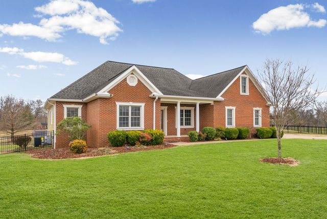 330 Juliet Dr, Hopkinsville, KY 42240