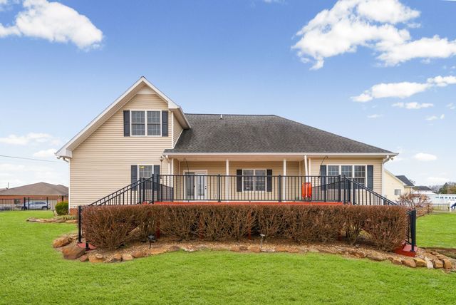 330 Juliet Dr, Hopkinsville, KY 42240