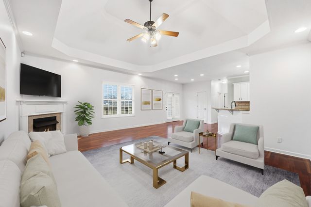 330 Juliet Dr, Hopkinsville, KY 42240