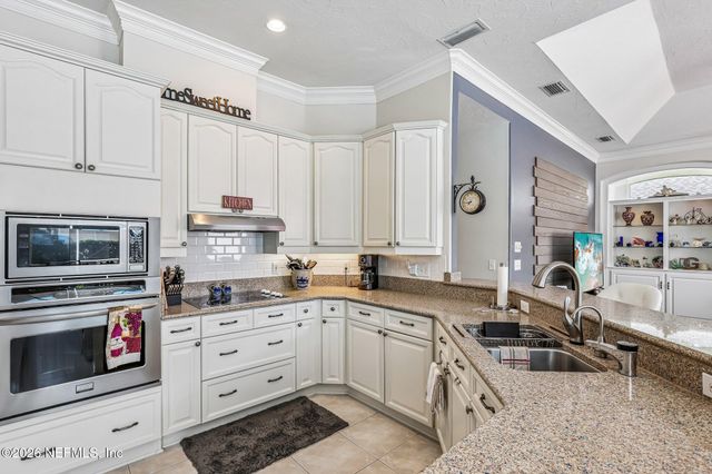 1290 CUNNINGHAM CREEK Drive, St. Johns, FL 32259