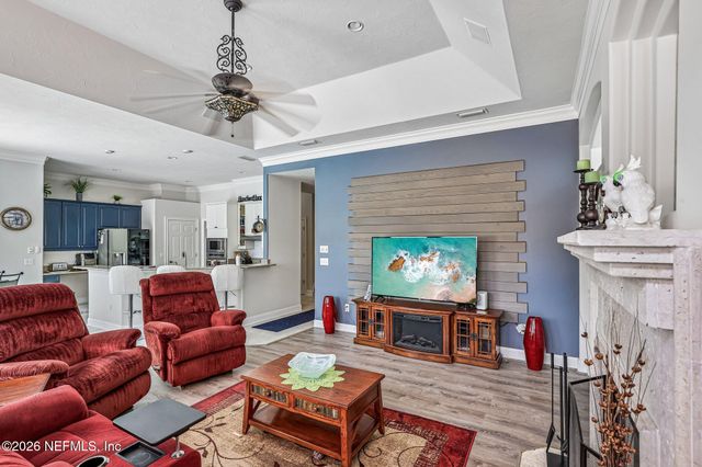 1290 CUNNINGHAM CREEK Drive, St. Johns, FL 32259