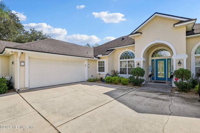 1290 CUNNINGHAM CREEK Drive, St. Johns, FL 32259