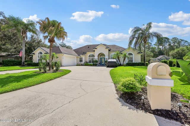 1290 CUNNINGHAM CREEK Drive, St. Johns, FL 32259