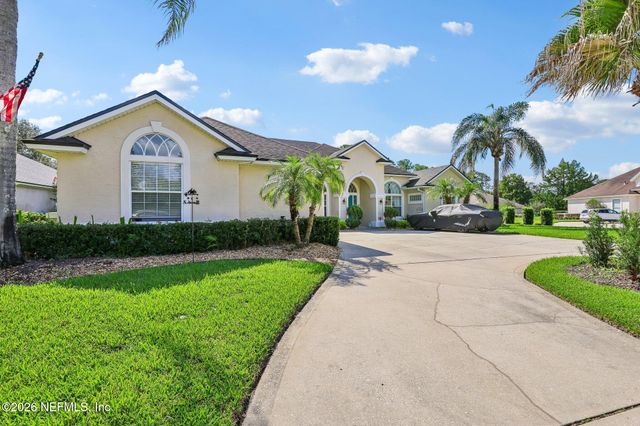 1290 CUNNINGHAM CREEK Drive, St. Johns, FL 32259
