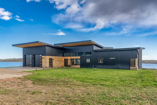 15 Waterfront Place, Buffalo, WY 82834