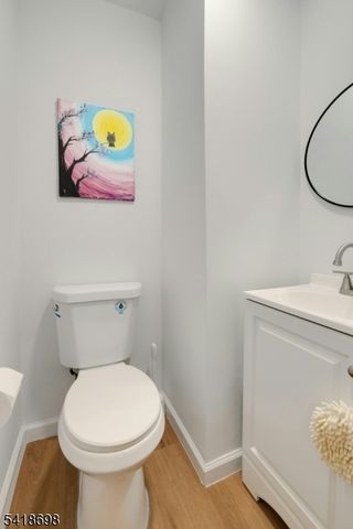 23 Filmore Ave, Livingston Twp., NJ 07039