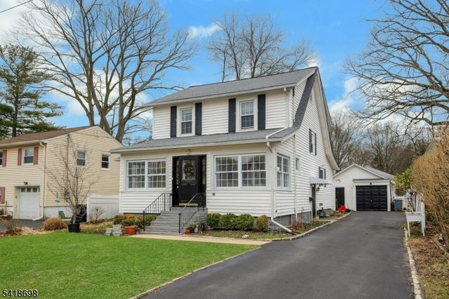 23 Filmore Ave, Livingston Twp., NJ 07039