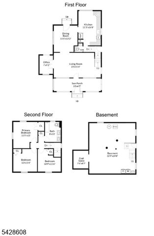 23 Filmore Ave, Livingston Twp., NJ 07039